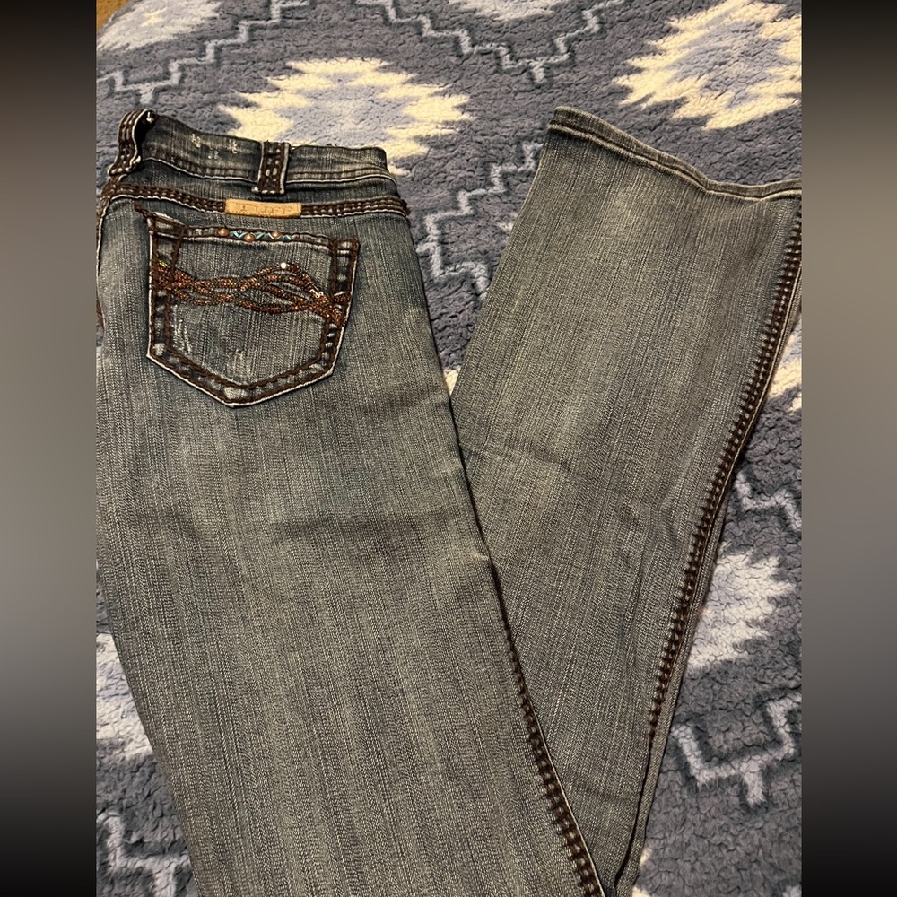 Cowgirl Tuff co.